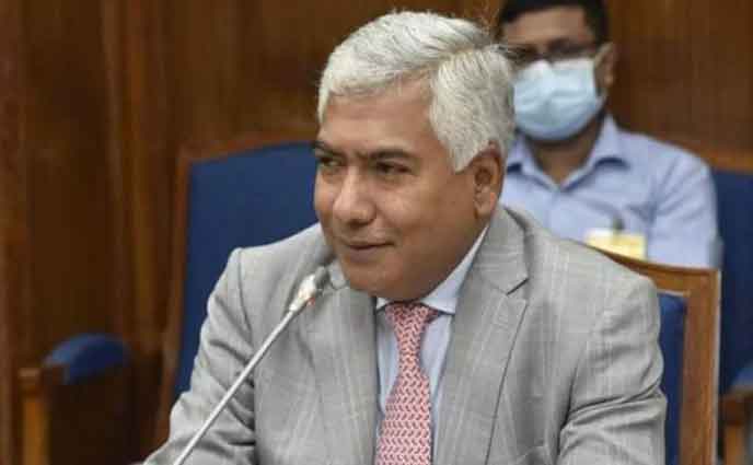 কয়েকটি নিত্যপণ্যের দাম বেঁধে দেওয়ার পরামর্শ এফবিসিসিআই সভাপতির