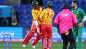 ৯ ওভারের ম্যাচে চ্যালেঞ্জিং সংগ্রহ জিম্বাবুয়ের
