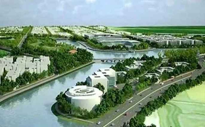 ইজেডের ৫০ শিল্প ও অবকাঠামোর উদ্বোধন স্থগিত