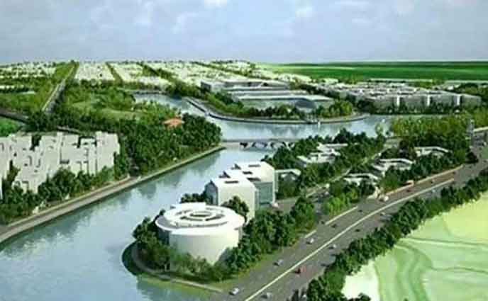 ইজেডের ৫০ শিল্প ও অবকাঠামোর উদ্বোধন স্থগিত