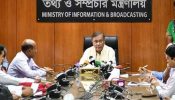বিদ্যুতের বদলে খাম্বা দিয়েছিল বিএনপি: তথ্যমন্ত্রী
