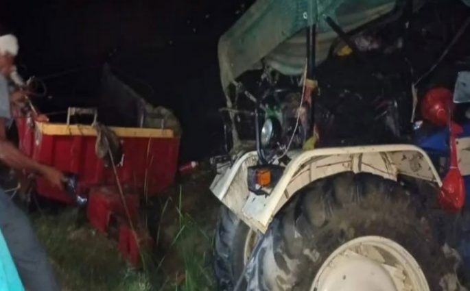 ভারতে পৃথক সড়ক দুর্ঘটনায় নিহত ৩১