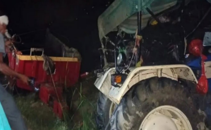ভারতে পৃথক সড়ক দুর্ঘটনায় নিহত ৩১