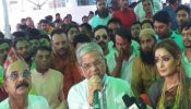 আ.লীগ পরিকল্পিতভাবে গণতন্ত্র ধ্বংস করছে: মির্জা ফখরুল