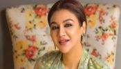 কলকাতায় পূজা উদযাপনে জয়া, ভক্তরা পেলেন সুখবর