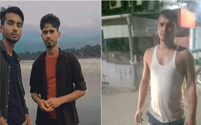 দশমীর রাতে ১৯ জনকে বাঁচিয়ে ‘সুপার হিরো’ বনে গেলেন ৩ তরুণ
