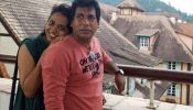 সংসার করবে কেউ বিশ্বাস করেননি, সেই মোশাররফের ১৮ বছরের সংসার