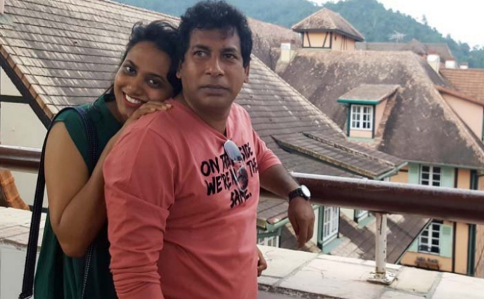 সংসার করবে কেউ বিশ্বাস করেননি, সেই মোশাররফের ১৮ বছরের সংসার