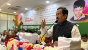 বিএনপি-জামায়াতের সন্ত্রাস মোকাবেলায় আরেকটি মুক্তিযুদ্ধ হবে: নানক