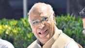 কংগ্রেস সভাপতি কে এই মল্লিকার্জুন খাড়গে