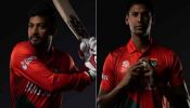 শান্ত ফুটেজ দেখছেন, মুস্তাফিজ শোধরাচ্ছেন আর্ম স্পিড