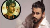 মেজর সায়েমের পর ‘দামাল’-এ দুর্জয় সিয়াম