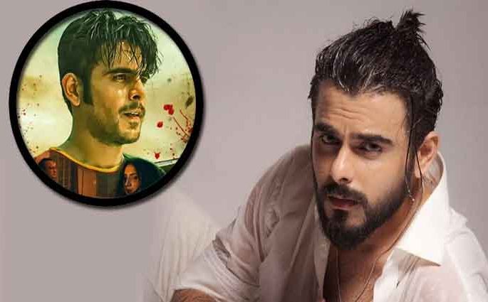 মেজর সায়েমের পর ‘দামাল’-এ দুর্জয় সিয়াম