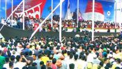 বিএনপি যতই লাফালাফি করুক তাদের সঙ্গে জনগণ নেই: স্বরাষ্ট্রমন্ত্রী