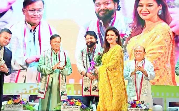 বাংলাদেশের সিনেমা ছড়াল মুগ্ধতা