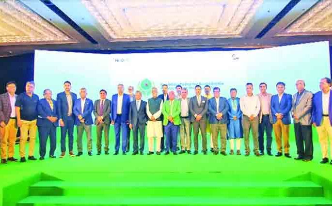 প্লাস্টিক বর্জ্যের টেকসই পুনর্ব্যবহার করতে হবে