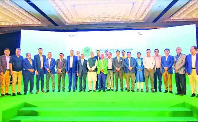 প্লাস্টিক বর্জ্যের টেকসই পুনর্ব্যবহার করতে হবে