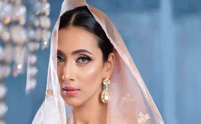 অহঙ্কার পতনের মূল, কাকে বললেন মিম?