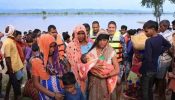 নেপালে বন্যা ও ভূমিধসে অন্তত ৩৩ জন নিহত