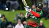 সাকিবের মতে, বাংলাদেশ খুব একটা পিছিয়ে নেই