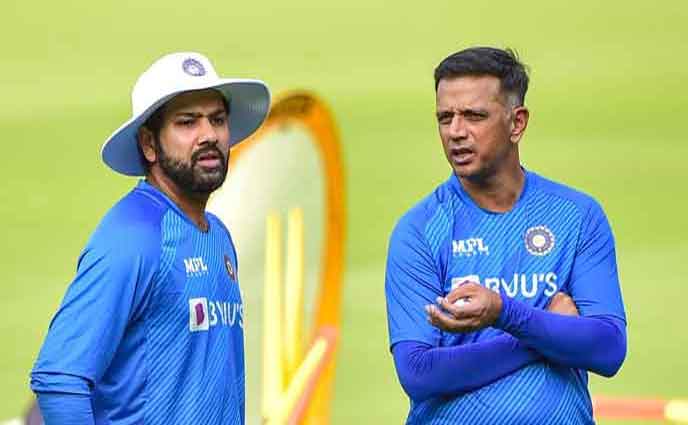বাংলাদেশকে সম্মান দিচ্ছেন রাহুল