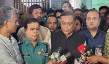 বিএনপির অপরাজনীতি বন্ধ হওয়া প্রয়োজন: তথ্যমন্ত্রী