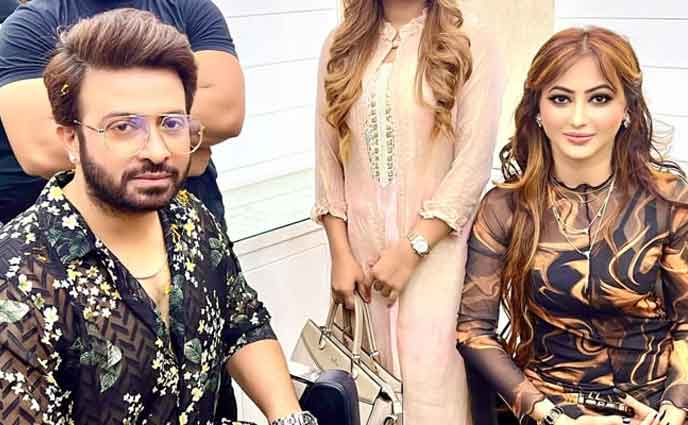 ‘আগুন’ শেষ করছেন শাকিব, শুটিং চলবে ৬ দিন