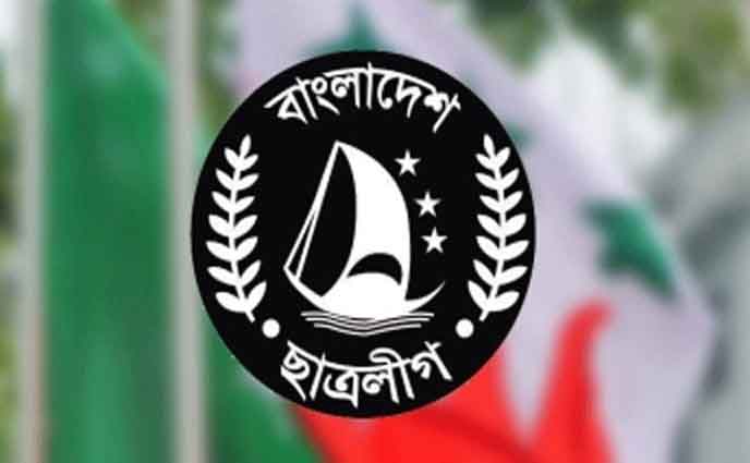 ‘জয় বাংলা’ বলেননি কখনও, তবু তিনি সাধারণ সম্পাদক!