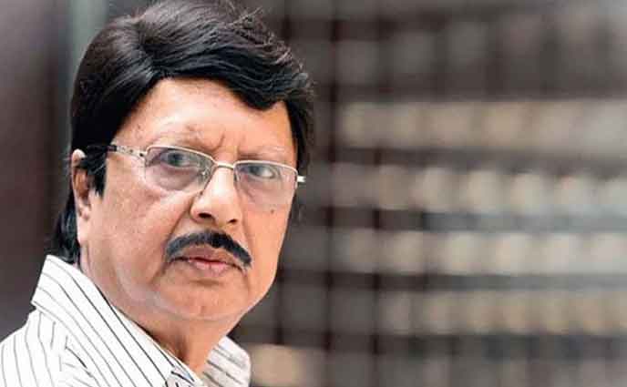 ভুল চিকিৎসার শিকার সোহেল রানা সিঙ্গাপুর থেকে সুস্থ হয়ে ফিরলেন