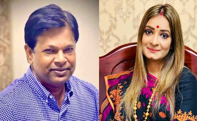 ঢাকা জেলা বিএনপির নতুন কমিটি: সভাপতি আশফাক, সম্পাদক নিপুণ