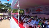 প্রশাসন ছাড়া আসুন খেলা হবে, আ’লীগকে গয়েশ্বর