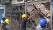 ভূমিকম্পে কেঁপে উঠলো ইন্দোনেশিয়া, নিহত ৪৪