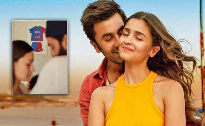 আলিয়া-রণবীরের মেয়ের নাম রাহা, অর্থ ‘স্বর্গের রাস্তা’