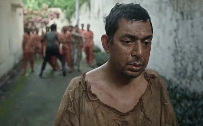 বিশ্বকাপ উন্মাদনায় পিছিয়ে গেল ‘কারাগার পার্ট টু’