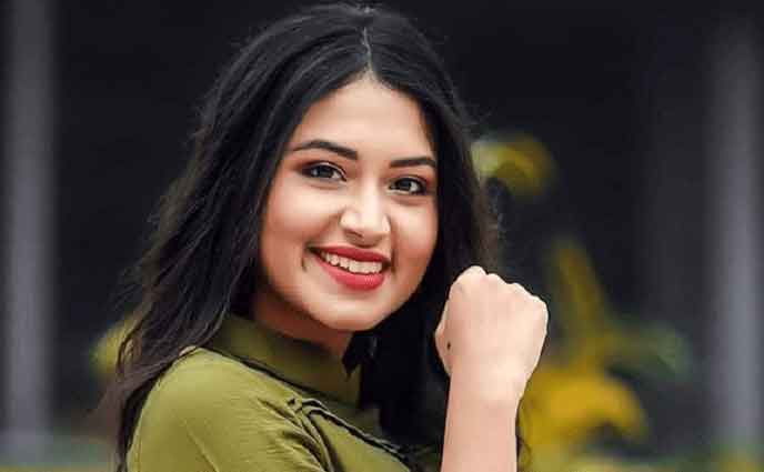যথাযথ ব্যবস্থা নেওয়ায় যমুনা ফিউচার পার্ক কর্তৃপক্ষকে ধন্যবাদ ফারিণের