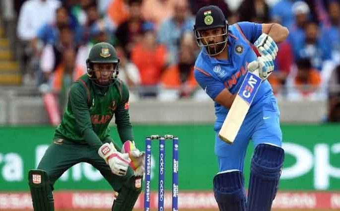 ২০০ টাকায় দেখা যাবে বাংলাদেশ-ভারত ওয়ানডে