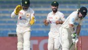 পাকিস্তানের রান পাহাড় ঠেলে লিড কিউইদের