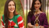 বছর শেষে মেহজাবীনের ঘরে এল সরকারি স্বীকৃতি