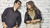 বিপ্লব সাহা ও কোনালের ‘তোমার চোখে চোখ পড়লেই’
