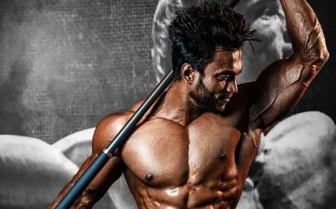 এবার ফেডারেশনকেই বয়কট করলেন বডিবিল্ডার জাহিদ