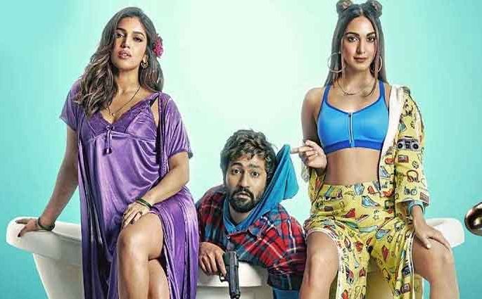 গোবিন্দ নাম মেরা: এক জুনিয়র ব্যাকগ্রাউন্ড ড্যান্সারের গল্প