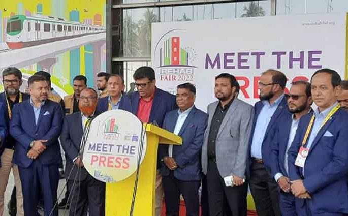 ফ্ল্যাট-প্লট বিক্রি ও বুকিং ৩৫১ কোটি টাকার