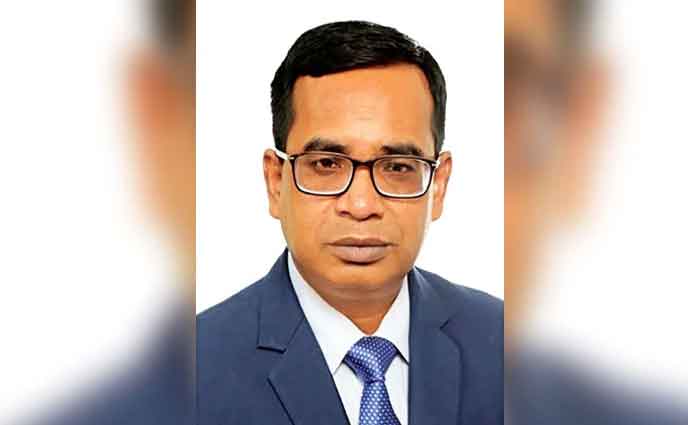 আইসিবির নতুন সভাপতি মনিরুজ্জামান