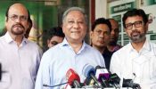 ‘বাংলাদেশের খেলা থাকলে আইপিএলে যেতে পারবে না কেউ’