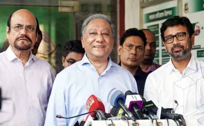 ‘বাংলাদেশের খেলা থাকলে আইপিএলে যেতে পারবে না কেউ’