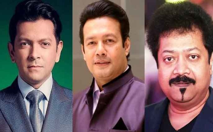 সেরা করদাতা সংগীতশিল্পী তাহসান, এস ডি রুবেল ও কুমার বিশ্বজিৎ