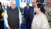 বিএসএফের অতি সক্রিয়তায় নিরীহ মানুষের মৃত্যু হচ্ছে: মমতা