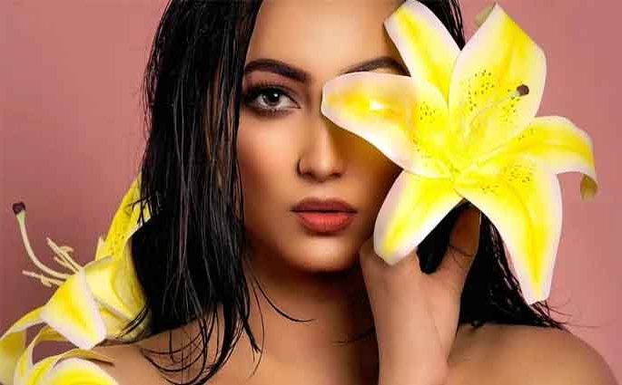 মিতু এখন চিত্রনায়িকা
