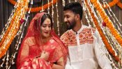 মনোজের সঙ্গে বিয়ে নাদিয়ার!