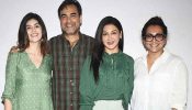 পঙ্কজ ত্রিপাঠির সঙ্গে জয়ার শুটিং শুরু হলো